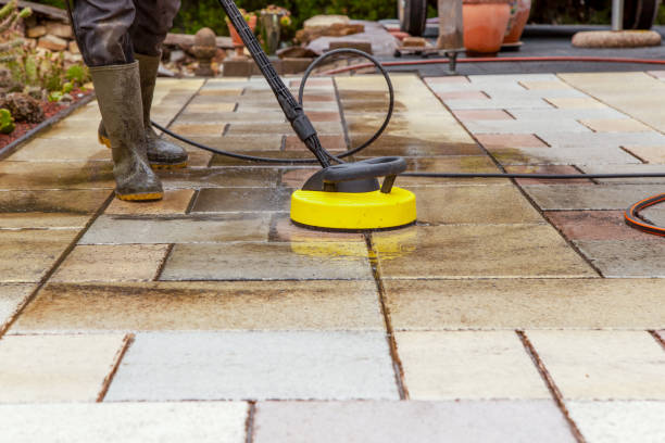 Best Post-Construction Pressure Washing  in Montague, MI