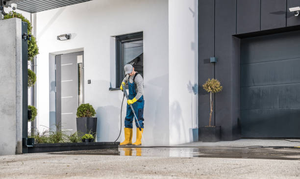 Montague, MI Pressure Washing Services Company