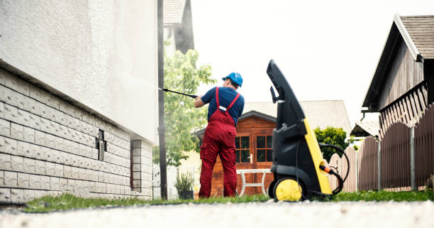 Best Spring Cleaning  in Montague, MI